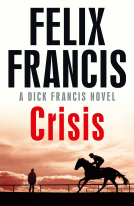 book cover for Crisis