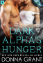 Cover Image: Dark Alpha's Hunger