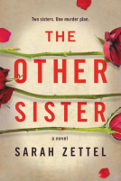 book cover for The Other Sister