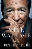book cover for Mike Wallace