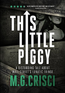 book cover for This Little Piggy