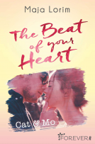Buchcover für The Beat of your Heart