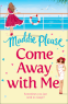 Cover Image: Come Away With Me