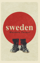 book cover for Sweden