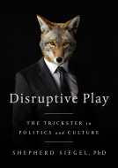 book cover for Disruptive Play