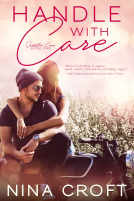 book cover for Handle with Care