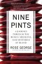 Cover Image: Nine Pints