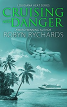 book cover for Cruising With Danger