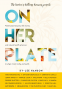 Cover Image: On Her Plate