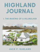 book cover for Highland Journal