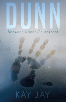 book cover for Dunn