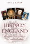 Cover Image: History of England