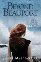 book cover for Beyond Beauport