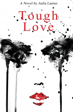 book cover for Tough Love