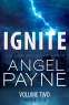 Cover Image: Ignite