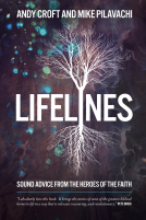 book cover for Lifelines