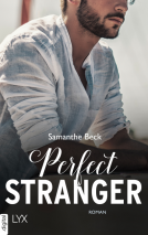 Buchcover für Perfect Stranger