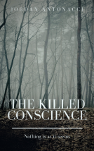 book cover for The Killed Conscience