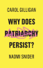 Cover Image: Why Does Patriarchy Persist