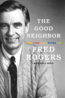 book cover for The Good Neighbor