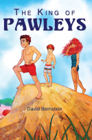 book cover for The King of Pawleys