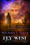 Cover Image: Fey West