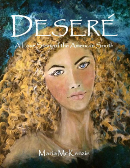 book cover for Deseré
