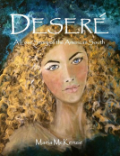 book cover for Deseré