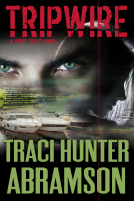 book cover for Tripwire