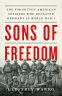 Cover Image: Sons of Freedom