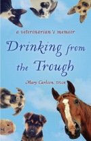 book cover for  Drinking from the Trough