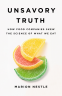 Cover Image: Unsavory Truth