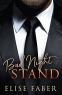 Cover Image: Bad Night Stand