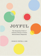 book cover for Joyful