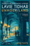 Cover Image: Unholy Land