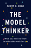 Cover Image: The Model Thinker