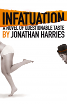 book cover for Infatuation