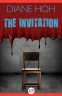Cover Image: The Invitation