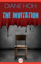 book cover for The Invitation