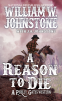 Cover Image: A Reason to Die