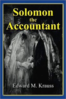 book cover for Solomon The Accountant