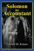 book cover for Solomon The Accountant