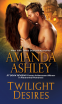 Cover Image: Twilight Desires