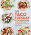 Cover Image: The Taco Tuesday Cookbook
