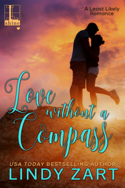book cover for Love without a Compass