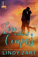 book cover for Love without a Compass