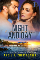 book cover for Night and Day