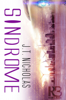 book cover for SINdrome