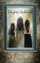 book cover for Daughter, Undefined