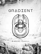 book cover for Gradient